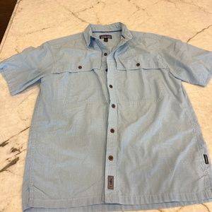 Men’s Patagonia Go To Shirt